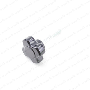 NEW OEM GENUINE TOYOTA 70-84 LAND CRUISER FJ40 BJ40 WINDSHIELD CATCH HANDLE KNOB