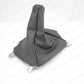NEW GENUINE HONDA 96-00 CIVIC CENTER CONSOLE SHIFT BOOT BLACK 83414-S04-000ZA