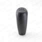 NEW GENUINE ACURA 94-01 INTEGRA DC2 GS-R HONDA 96-00 CIVIC EK LEATHER SHIFT KNOB