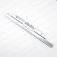 NEW GENUINE TOYOTA 90-95 4RUNNER BACK WINDOW REGULATOR TRACK CHANNEL REPAIR KIT