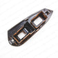Genuine Lexus 02-10 SC430 Saddle Tan Passenger Door Switch Bezel 74231-24901-E0