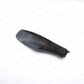 New Genuine OEM Lexus 03-07 LX470 Front Passenger Roof Rack Cover Black 202