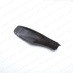 New Genuine OEM Lexus 03-07 LX470 Front Passenger Roof Rack Cover Black 202