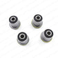 Genuine OEM Toyota 1996-2002 4Runner Front Upper Control Arm Bushing SET of 4