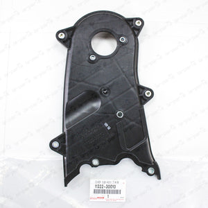 New Genuine Toyota Hilux LC Prado 1KDFTV 2KDFTV Timing Belt Cover 11322-30010