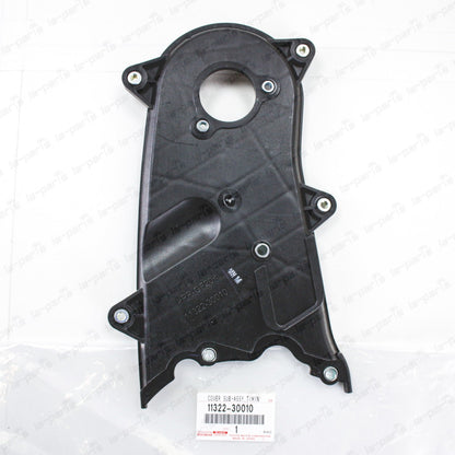 New Genuine Toyota Hilux LC Prado 1KDFTV 2KDFTV Timing Belt Cover 11322-30010