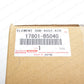 New Genuine OEM Toyota Daihatsu Hijet S320 S321 Engine Air Filter 17801-B5040