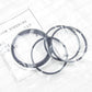Genuine Subaru 05-14 Legacy Outback WRX Steering Gear Box Seal Kit 34191FE020