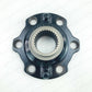 GENUINE TOYOTA 1998-2007 LAND CRUISER LEXUS LX470 FRONT AXLE FLANGE 43421-60060