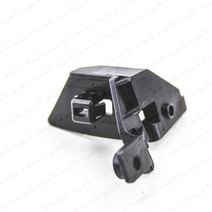 New Genuine Toyota 04-06 Scion Xb Driver Front Bumper Retainer Clip 52536-52040