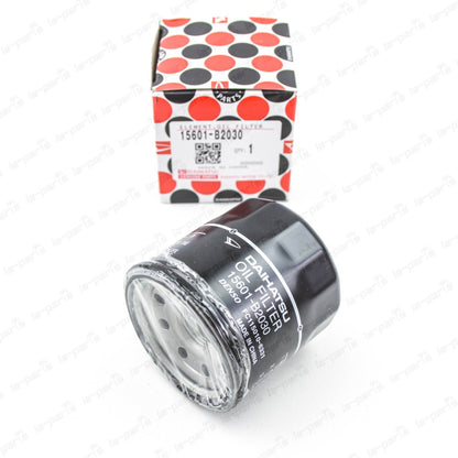 New Genuine Daihatsu Hijet S500P S510P KF-VE Oil Filter 15601-B2030