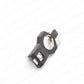 New Genuine OEM Nissan Infiniti Positive Battery Terminal End 24340-7F000