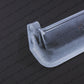 New Genuine OEM Lexus 03-09 GX470 Left Center Roof Rack Leg Cover 63496-60050-A0