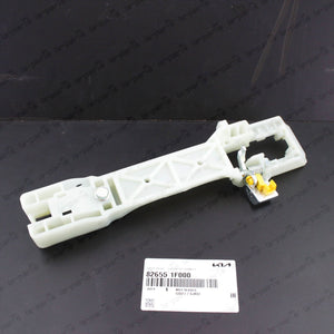 New Genuine For Kia 05-10 Sportage Front Door Outside Handle Assy 82655-1F000