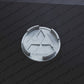 New Genuine OEM Mitsubishi 04-25 Outlander Lancer Wheel Center Cap 4252A060