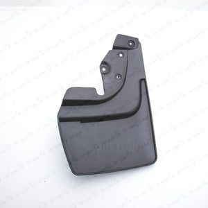 New Genuine OEM Toyota Land Cruiser FJ80 Driver Side Rear Mudguard 76608-60150