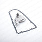 Genuine OEM Nissan JF016E RE0F10D CVT Filter & Pan Gasket 3172828X0A 313971XF0D