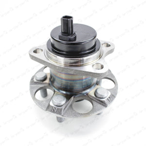 NEW GENUINE TOYOTA 2010-2015 PRIUS REAR HUB BEARING ASSEMBLY 42450-47040