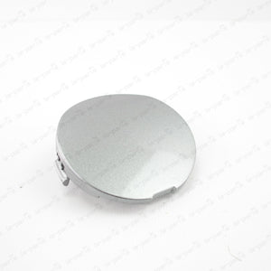 GENUINE HONDA 00-03 S2000 AP1 SILVERSTONE METALLIC NH-630 REAR TOWING HOOK COVER