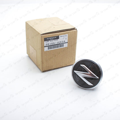 New Genuine OEM Nissan 09-20 370Z Driver Fender Side Marker Light 26165-1EK0A
