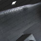 Genuine Subaru 14-18 Forester Passenger Rear Door Garnish Molding Exterior Trim
