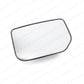 New Genuine OEM Toyota FJ Cruiser Outer Driver Side Rear View Mirror 87961-35B10