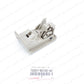 GENUINE TOYOTA LEVER SUB-ASSY, REAR SEAT LOCK CONTROL, RH/LH 72057-60130-A0