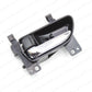 GENUINE SUBARU 2012-2018 IMPREZA WRX STI LEFT INTERIOR DOOR HANDLE 61051FJ032VH
