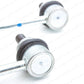 Genuine Toyota 16-22 Prius Front Stabilizer Sway Bar Link 48820-47040 SET of 2