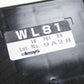 New Genuine OEM Mazda Control Unit WL81-18-701B