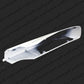 Genuine Lexus 02-06 LX470 White Rear Driver Roof Rack Leg Cover 63494-60070-A0