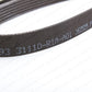 New Genuine OEM Honda 2012 Civic 2013 Acura ILX Serpentine Belt 31110-R1A-A01