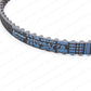 New Genuine OEM Mitsubishi Lancer Evo 8 9 4G63 Balance Shaft Belt MR984778