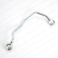 Genuine Toyota 4Runner Camry ES350 1GRFE 2GRFE Lower Front Oil Cooler Pipe NO.1