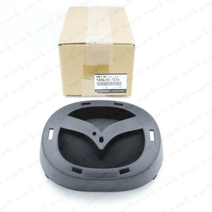 NEW GENUINE MAZDA 2016 CX-5 GRILLE EMBLEM MOUNT BRACKET KA0G-50-721A