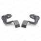 NEW GENUINE MAZDA MX-5 MIATA ND DRINK CUP HOLDERS SET LEFT + RIGHT