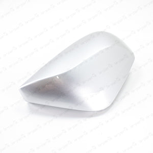New Genuine Toyota 16-21 Prius Passenger Mirror Cover Silver 1F7 87915-47070-B0