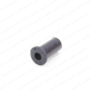 New Genuine Mitsubishi License Bracket Retainer Nut MU435004