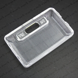 Genuine Mitsubishi 10-15 Lancer Mazda 96-05 Miata Clear Dome Light Lens Cover