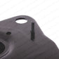 New Genuine OEM Lexus 13-15 GS350 Front Left Bumper Extension Bracket 57108-3012
