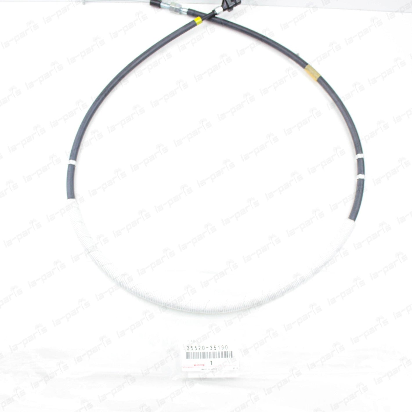 New Genuine Toyota 4Runner Tacoma Tundra T100 3.4L Throttle Cable 35520-35190