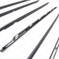 Genuine Toyota 91-98 Land Cruiser 80 FZJ80 Lexus LX450 6-Set Door Belt Molding