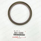GENUINE TOYOTA HIGHLANDER TACOMA SIENNA RX  IS ENGINE REAR OIL SEAL 90311-92008