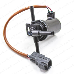 New Genuine Toyota Land Cruiser HZJ78 HZJ79 1HZ Fuel Tank Solenoid Return Valve