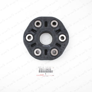 GENUINE TOYOTA SUPRA LEXUS SC400 GS300 SC300 1UZ FLEXIBLE COUPLING 37511-24010