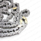 NEW GENUINE HONDA ACURA TIMING CHAIN K24 ENGINES 14401-R40-A01