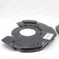NEW GENUINE TOYOTA FJ CRUISER 4RUNNER FRONT DISC BRAKE DUST COVER SET LH + RH