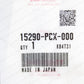 New Genuine OEM Honda S2000 AP1 AP2 Engine Oil Jet Bolt 15290-PCX-000 x 4 pcs