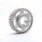 Genuine OEM Toyota HiAce Hilux Land Cruiser Camshaft Timing Pulley 13523-17010