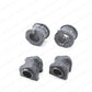 New Genuine OEM Toyota 13-18 4Runner GX460 Front Stabilizer Bar Bushing SET Of 4